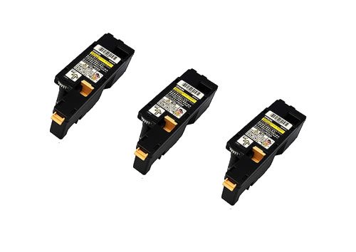 FUJI Xerox トナーカートリッジセット 3色 Amazon | 富士ゼロックス 純正 トナーカートリッジ ブラック ( K